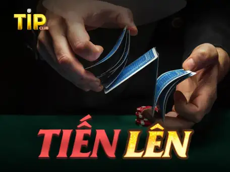  Tiến lên